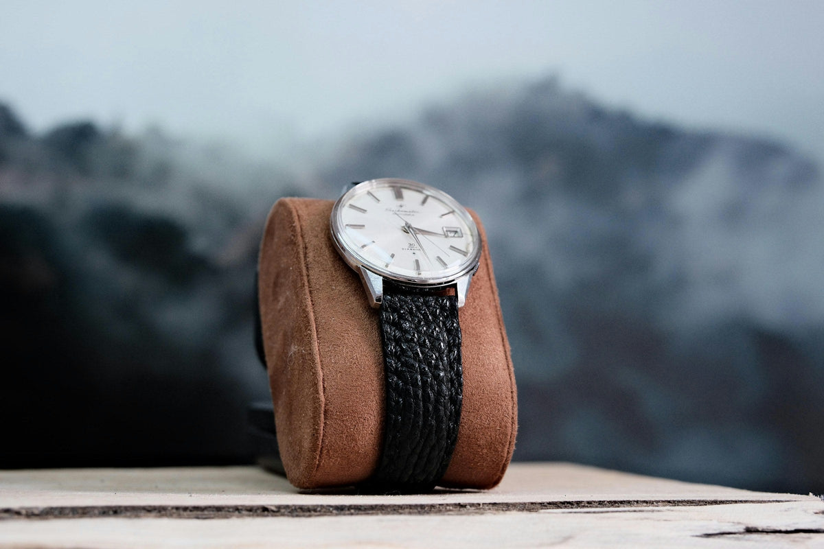 Écrins et accessoires pour montre